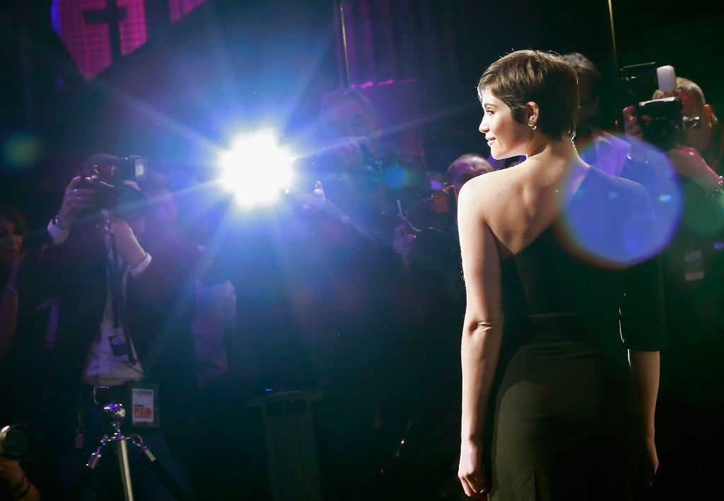 Gemma Arterton