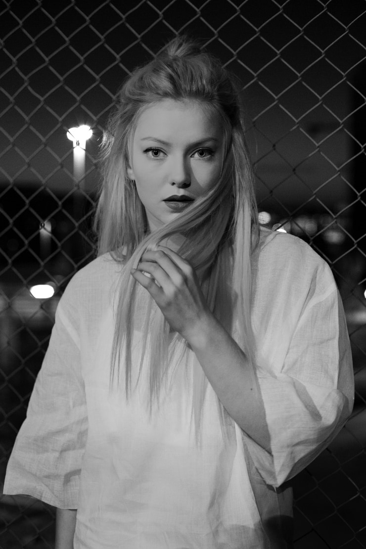 Picture of Astrid S