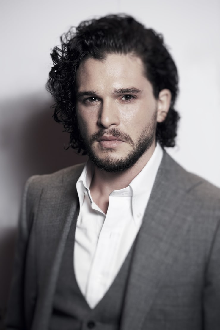 Picture of Kit Harington