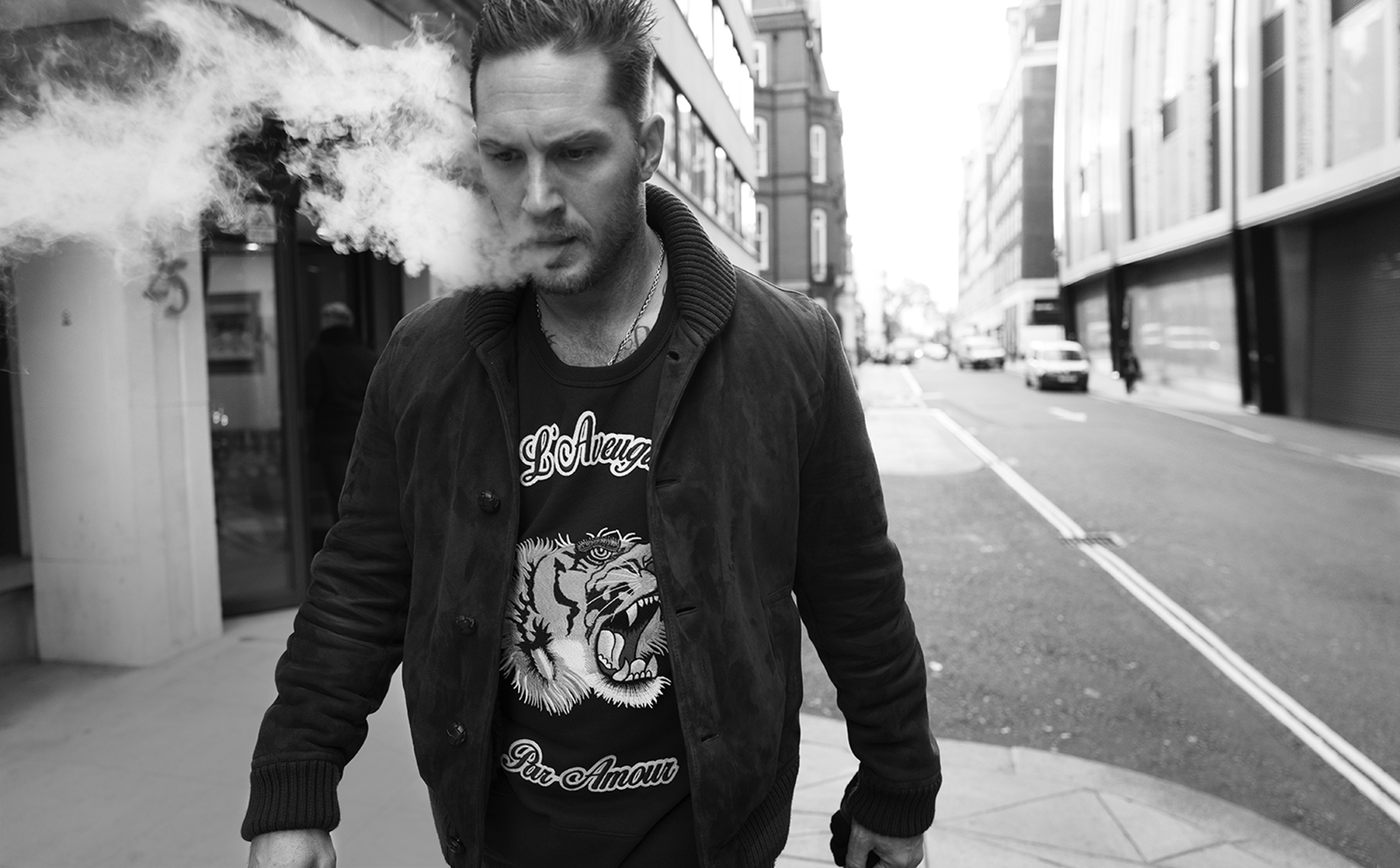 Tom Hardy