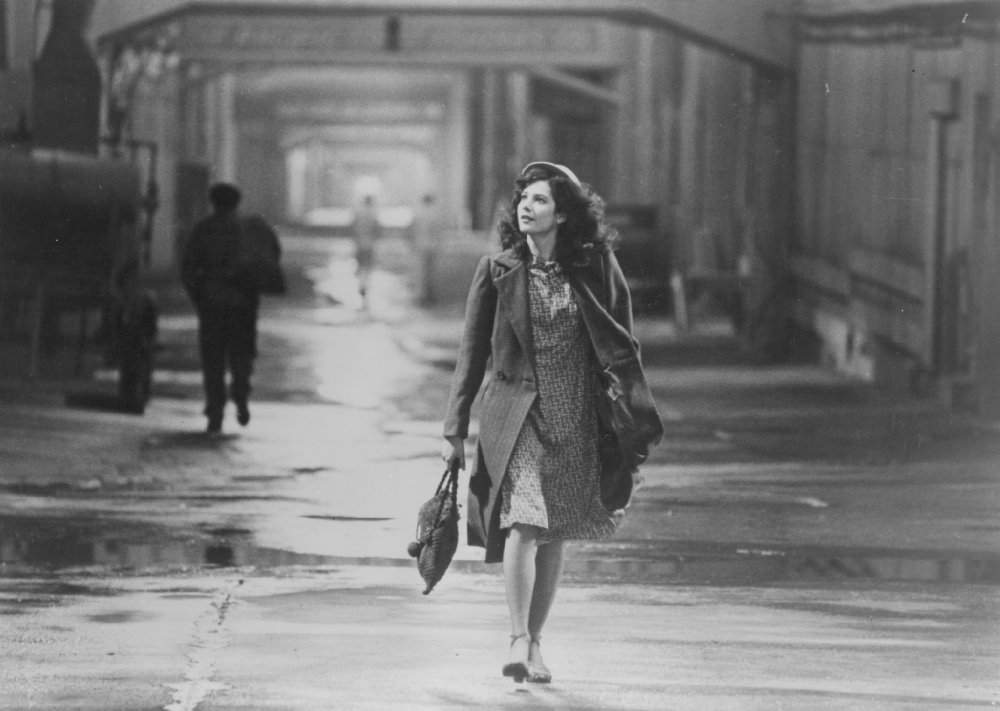 Cannery Row                                  (1982)