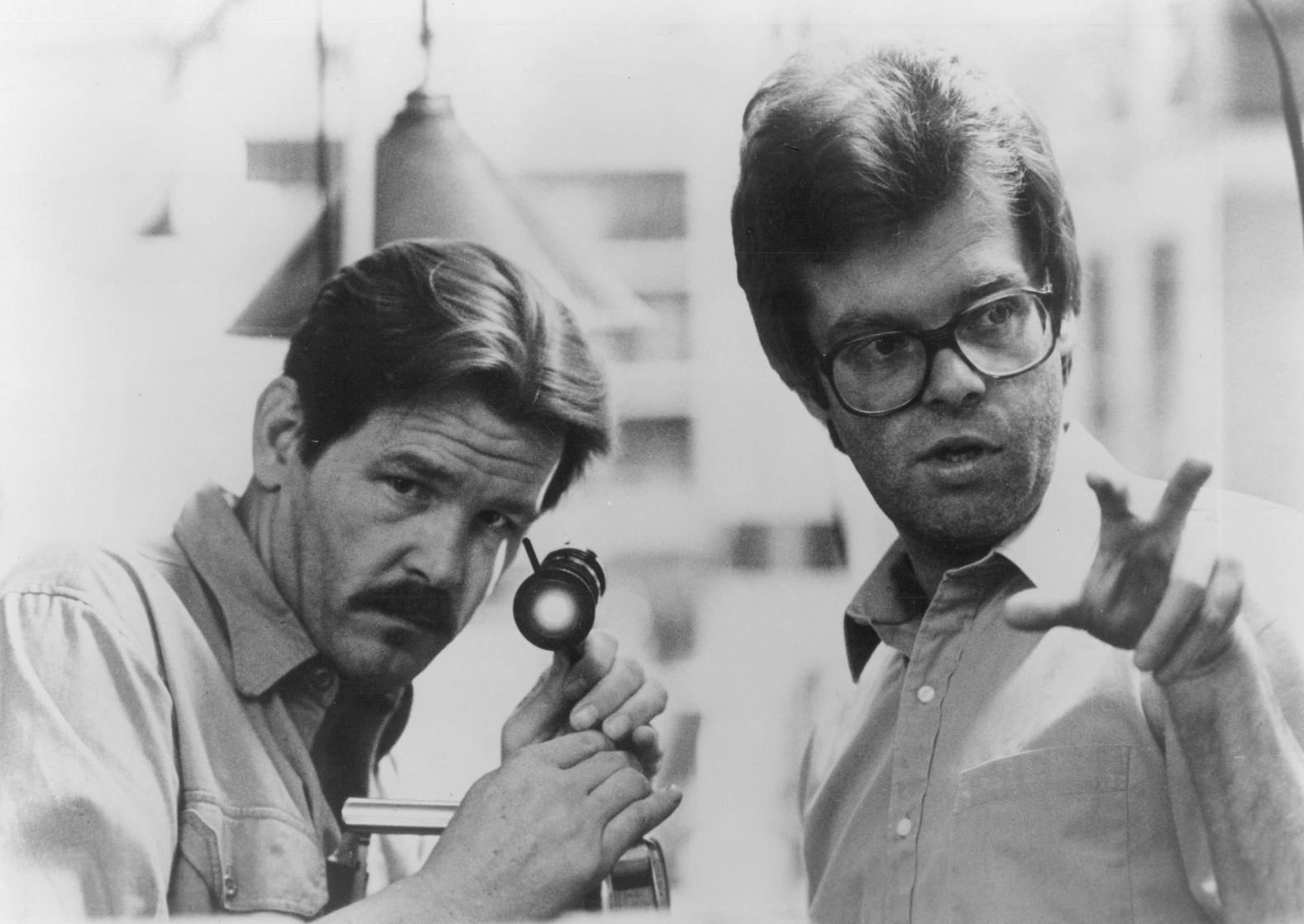 Cannery Row (1982) Cannery Row (1982)
