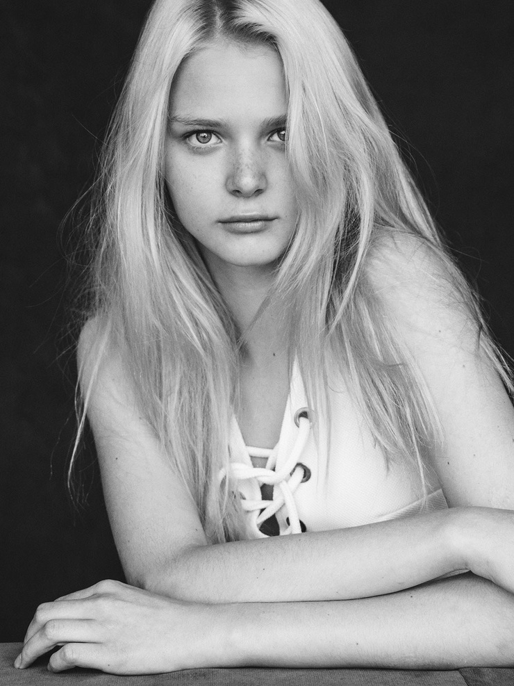 Picture of Katty Trost
