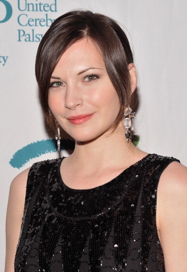 Picture of Jill Flint