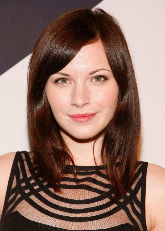 Next photo of Jill Flint