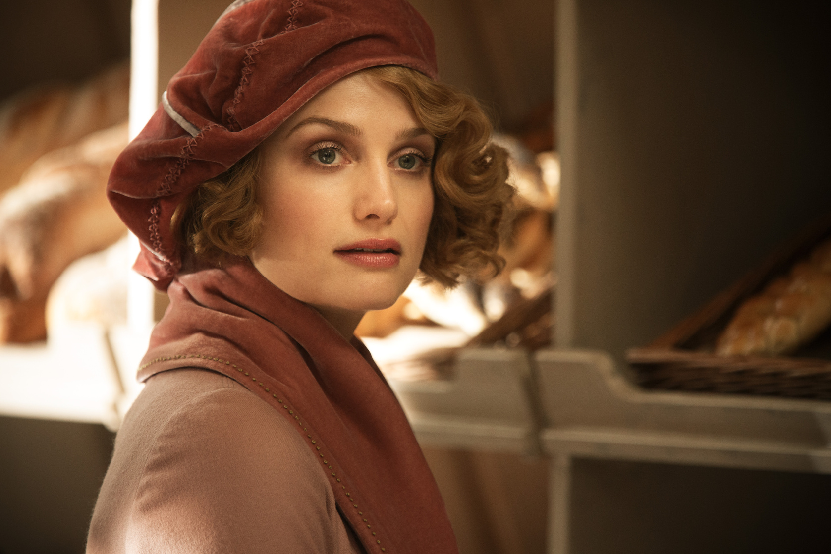 Alison Sudol Alison Sudol