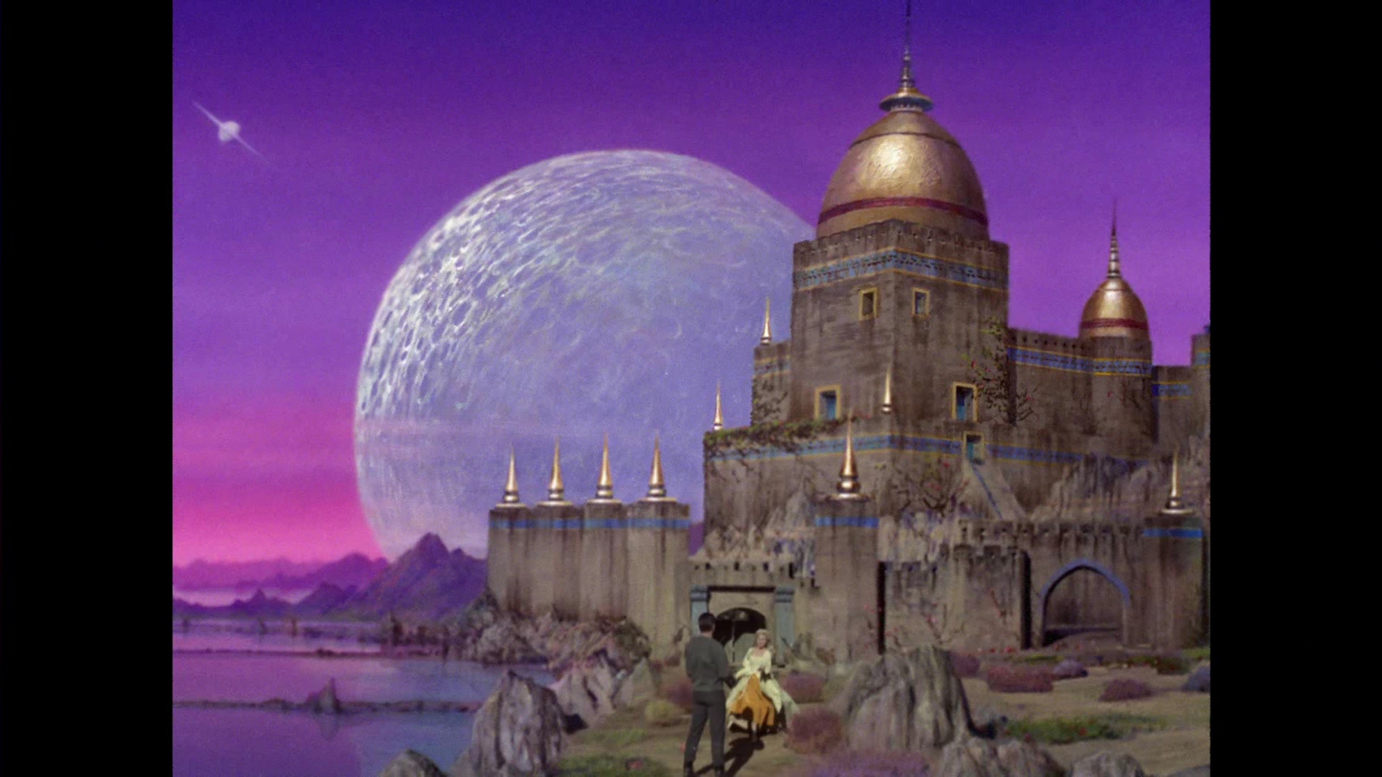 Star Trek : The Cage