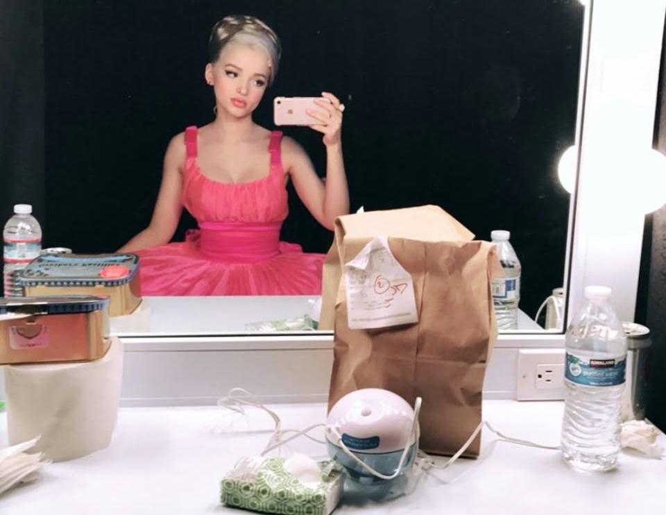 Dove Cameron Dove Cameron