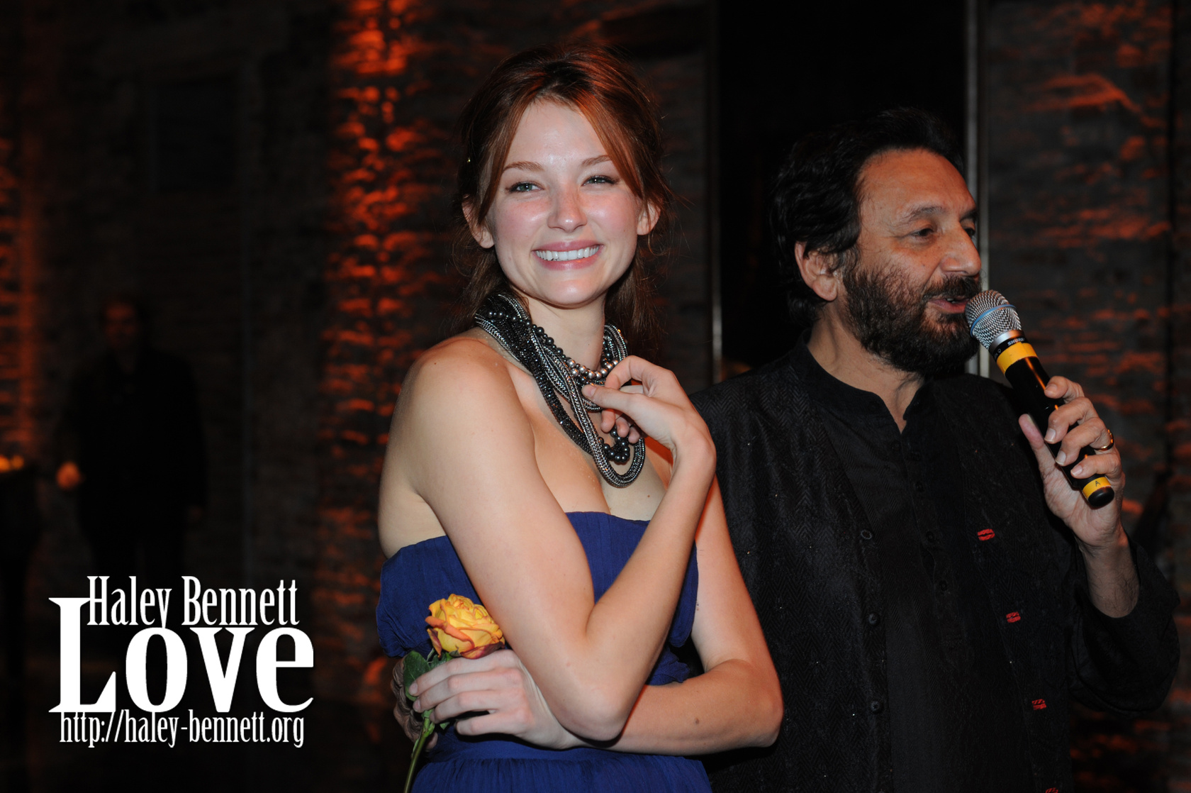 Haley Bennett Haley Bennett