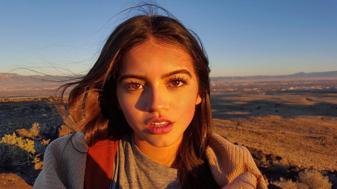 Isabela Moner Isabela Moner