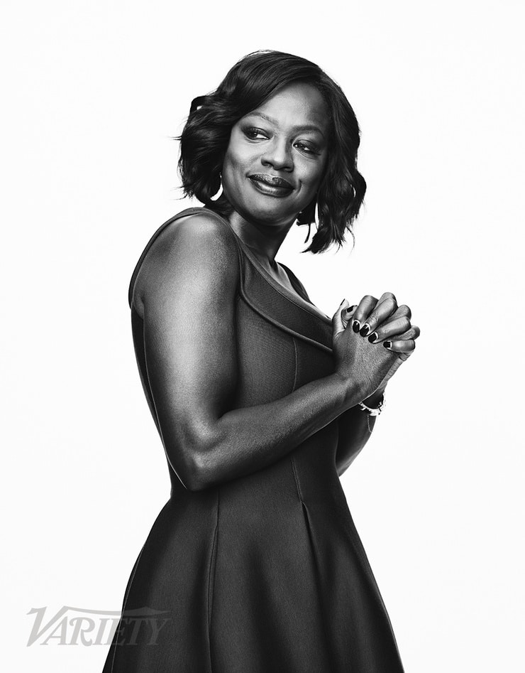 Viola Davis Image 9529