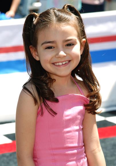 Ariel Gade Ariel Gade