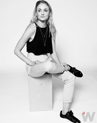 Picture of Sophie Turner