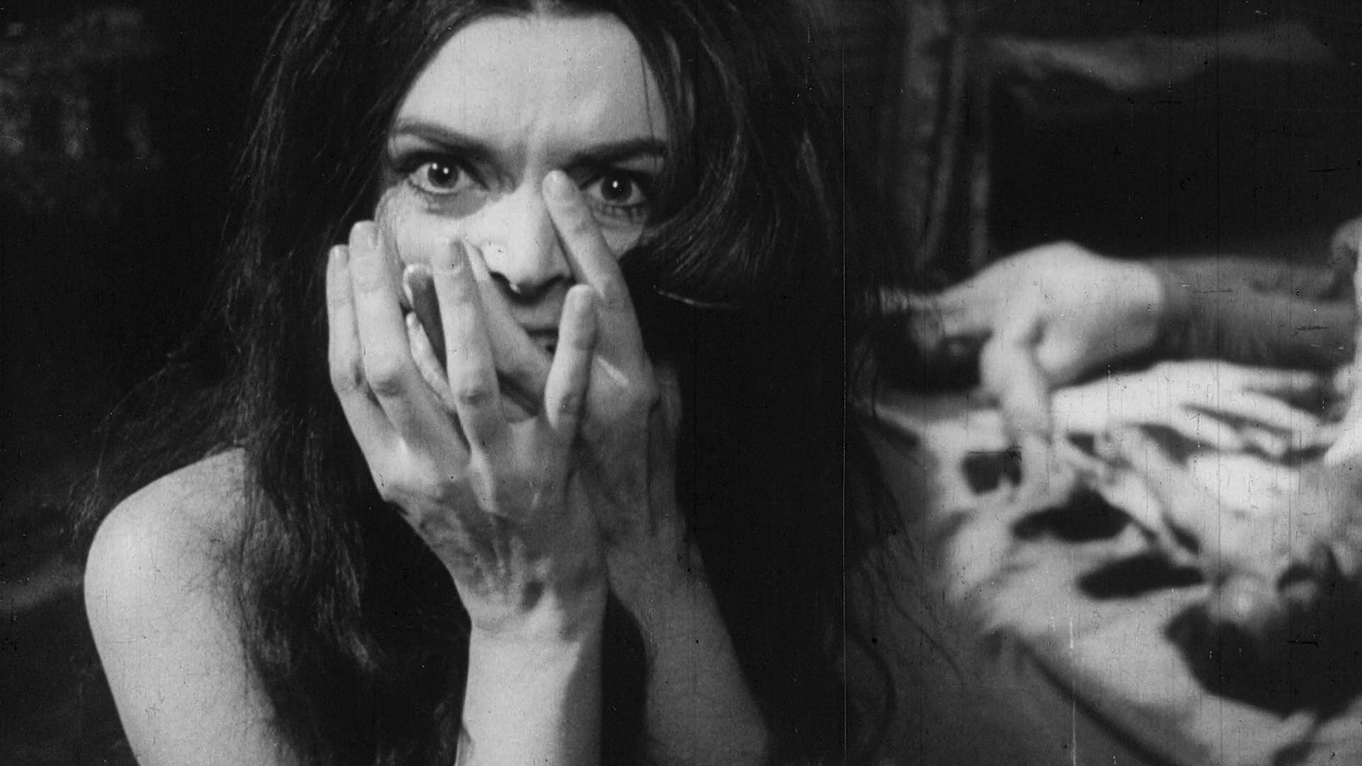 Barbara Steele Barbara Steele