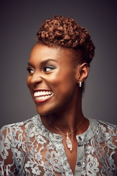 Picture Of Issa Rae