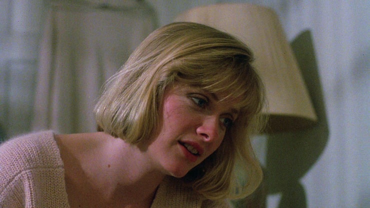 Barbara Crampton In Re Animator