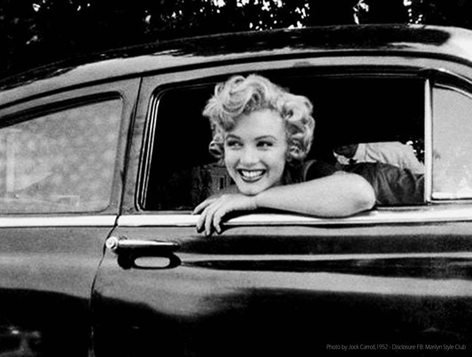 Marilyn Monroe