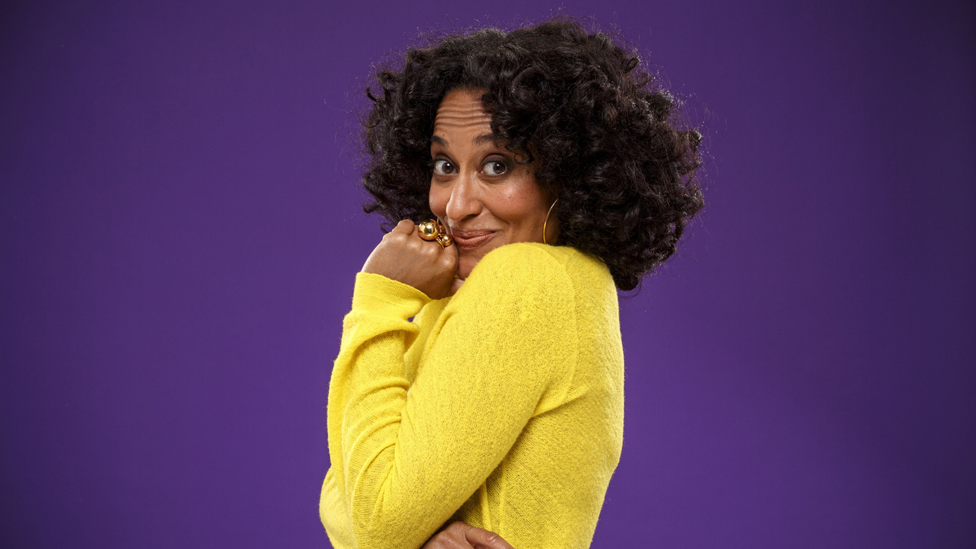 Tracee Ellis Ross