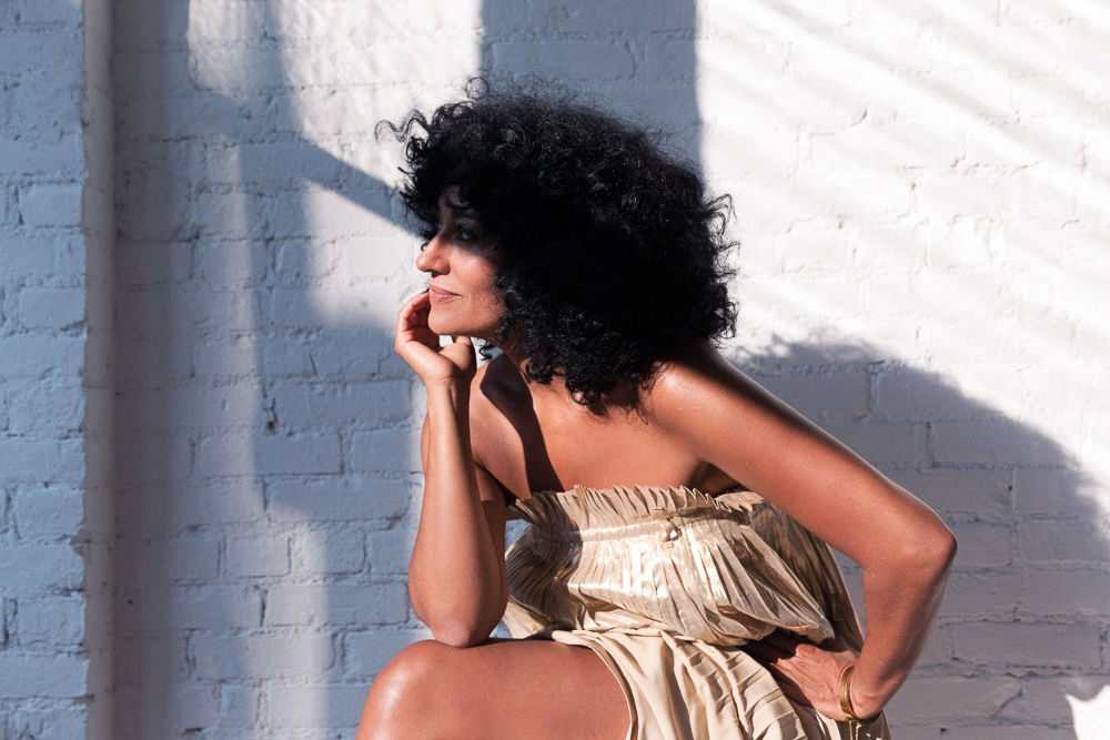 Tracee Ellis Ross