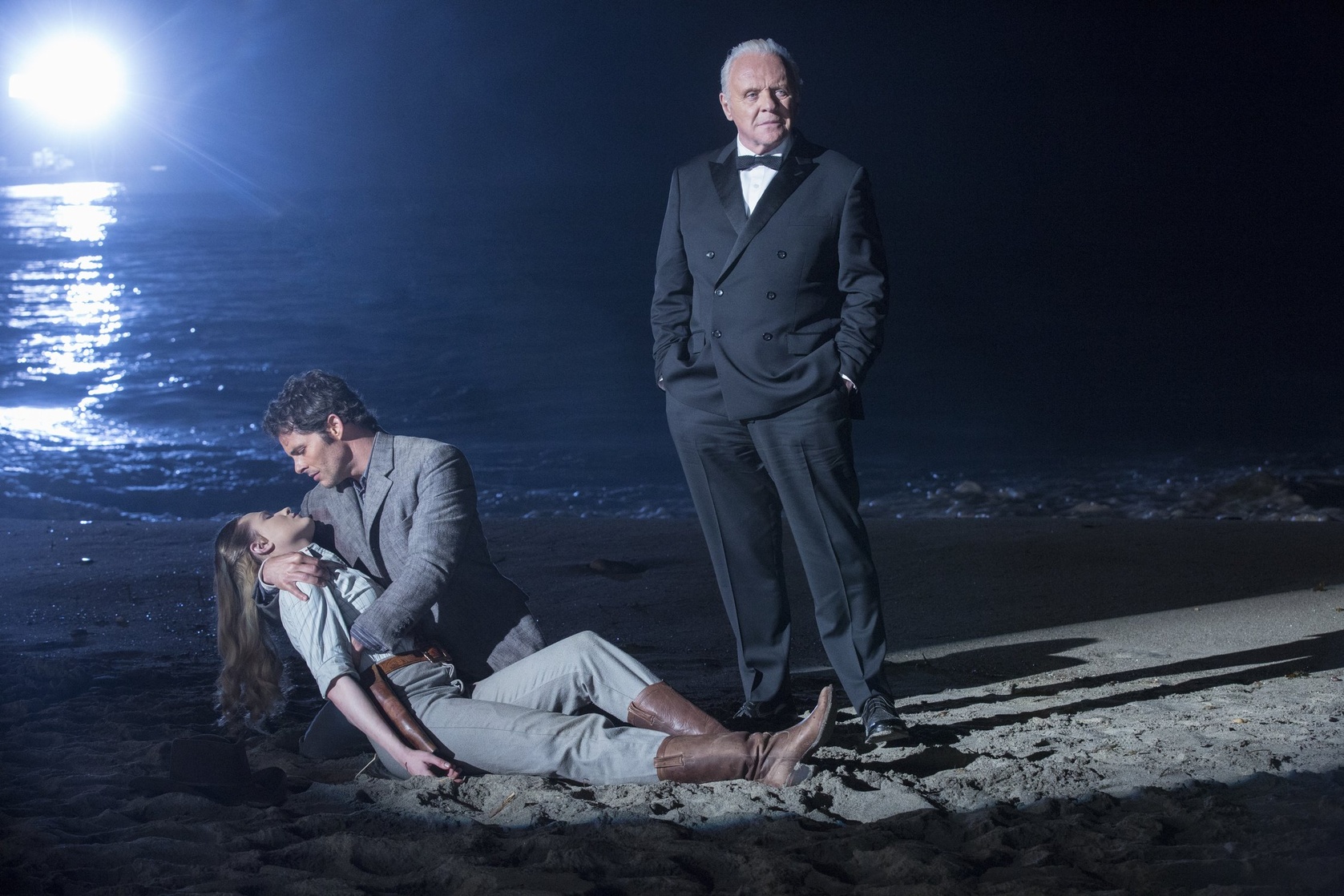 Westworld Westworld