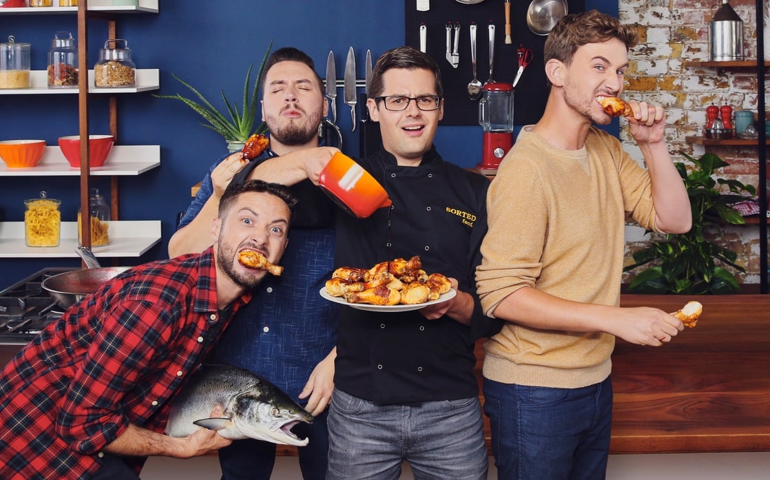 SortedFood