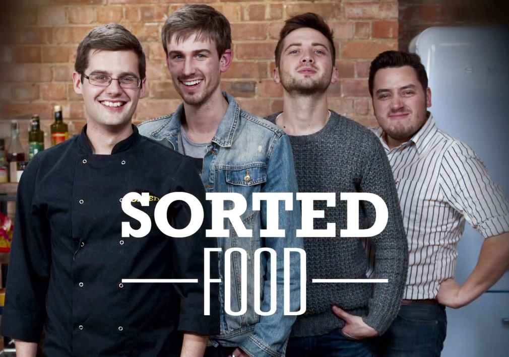SortedFood