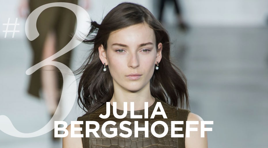 Julia Bergshoeff