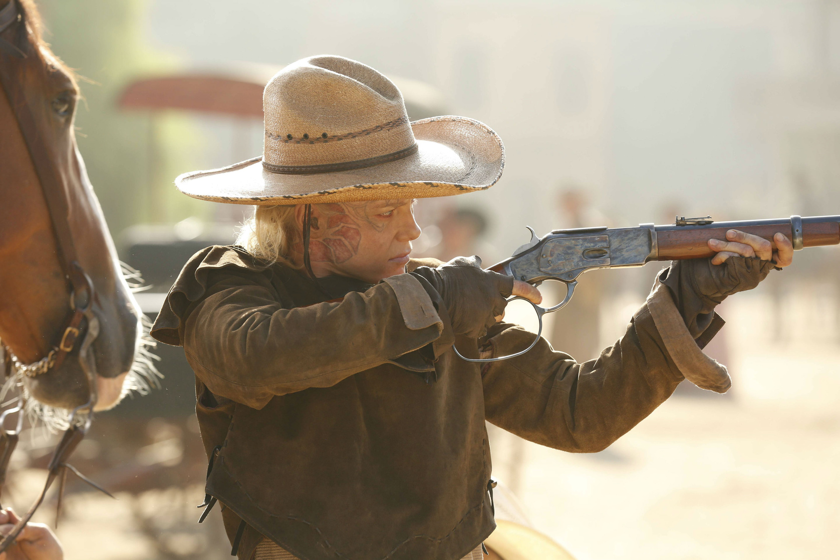 Westworld Westworld