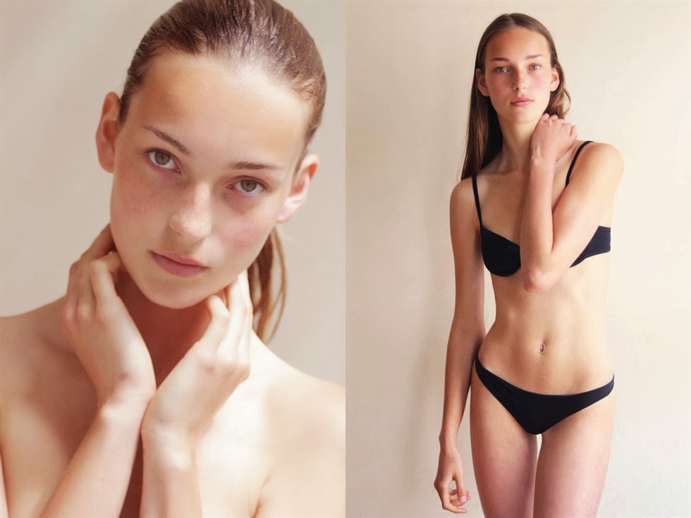 Julia Bergshoeff Julia Bergshoeff
