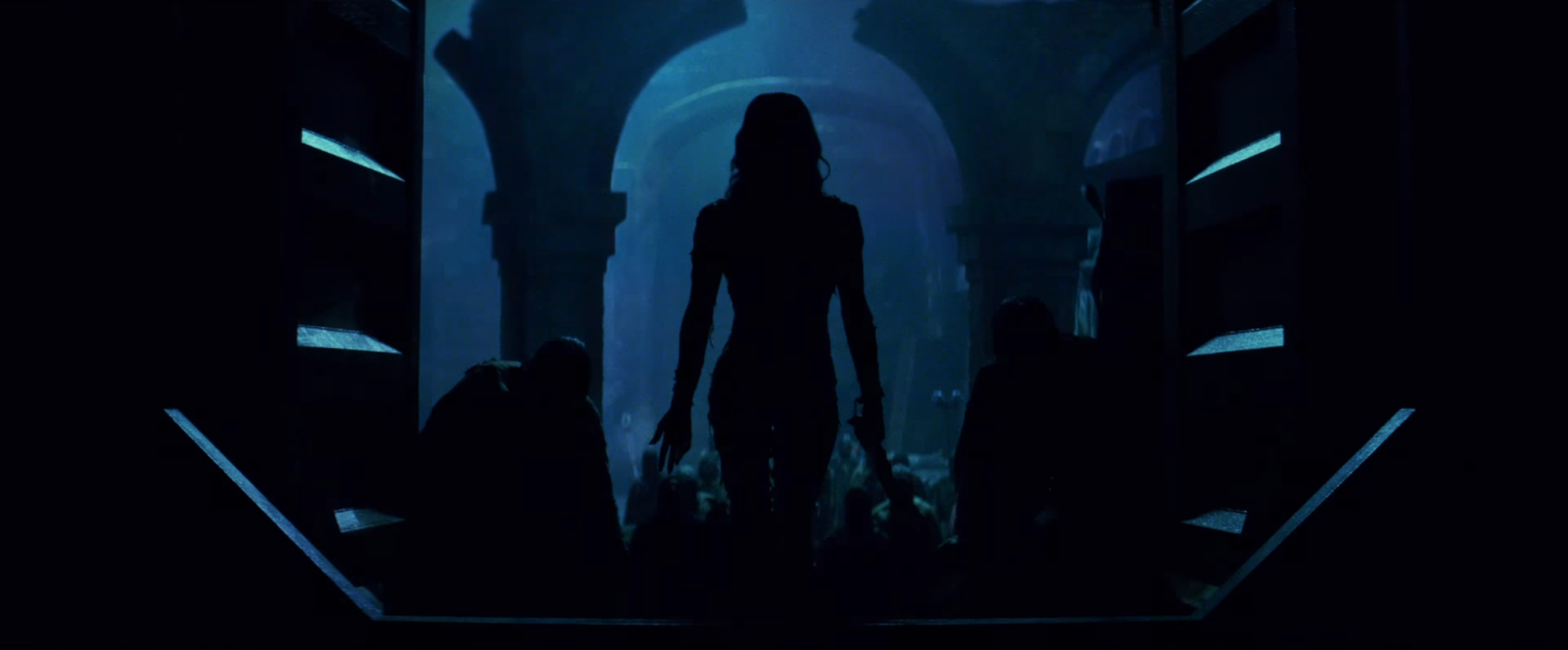 The Mummy The Mummy