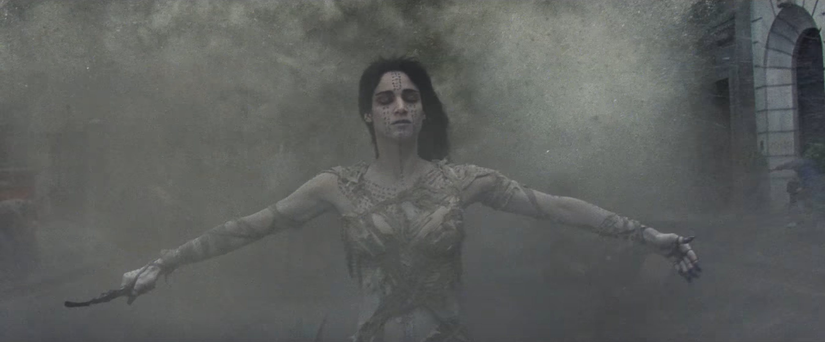 The Mummy