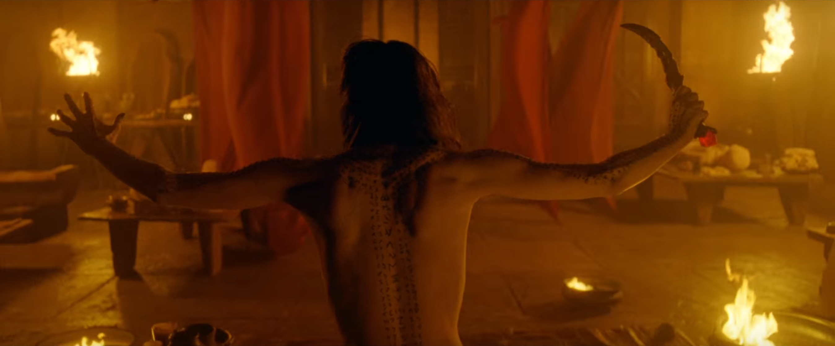 The Mummy The Mummy
