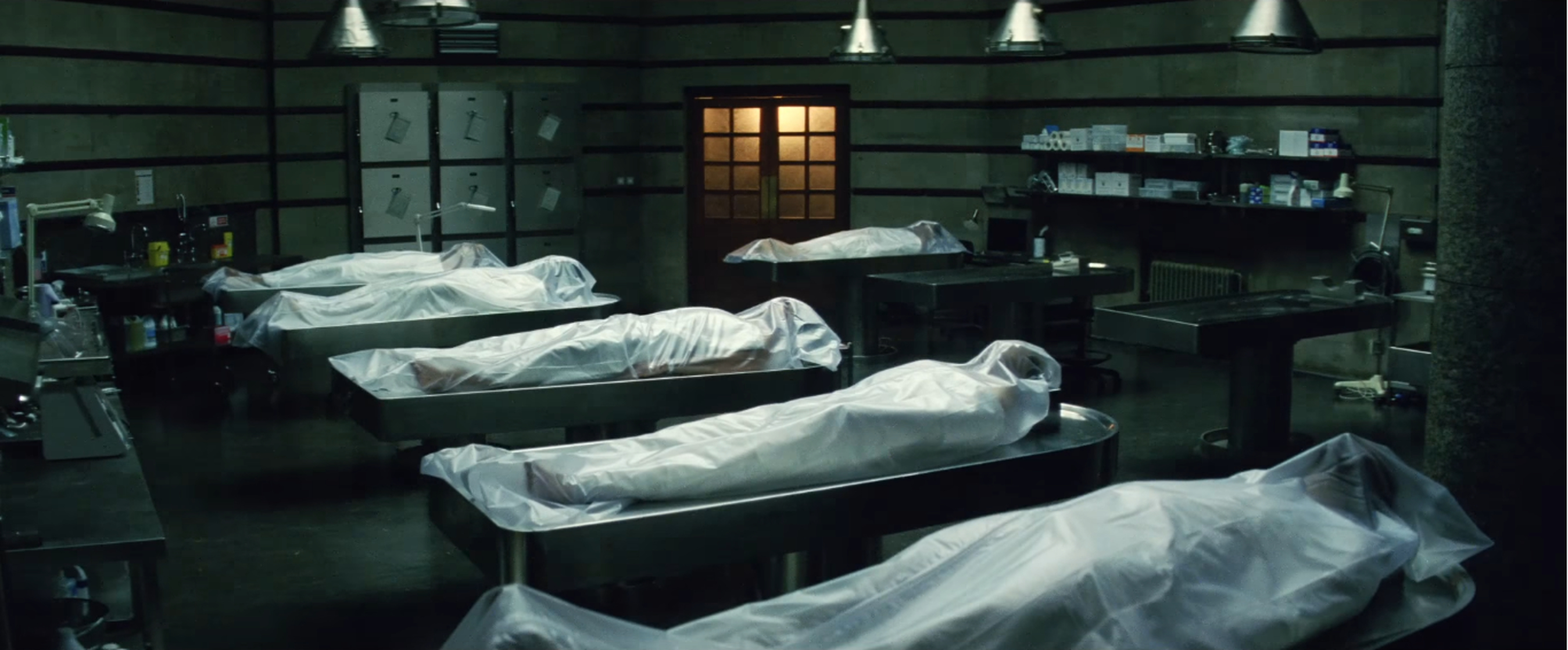 The Mummy