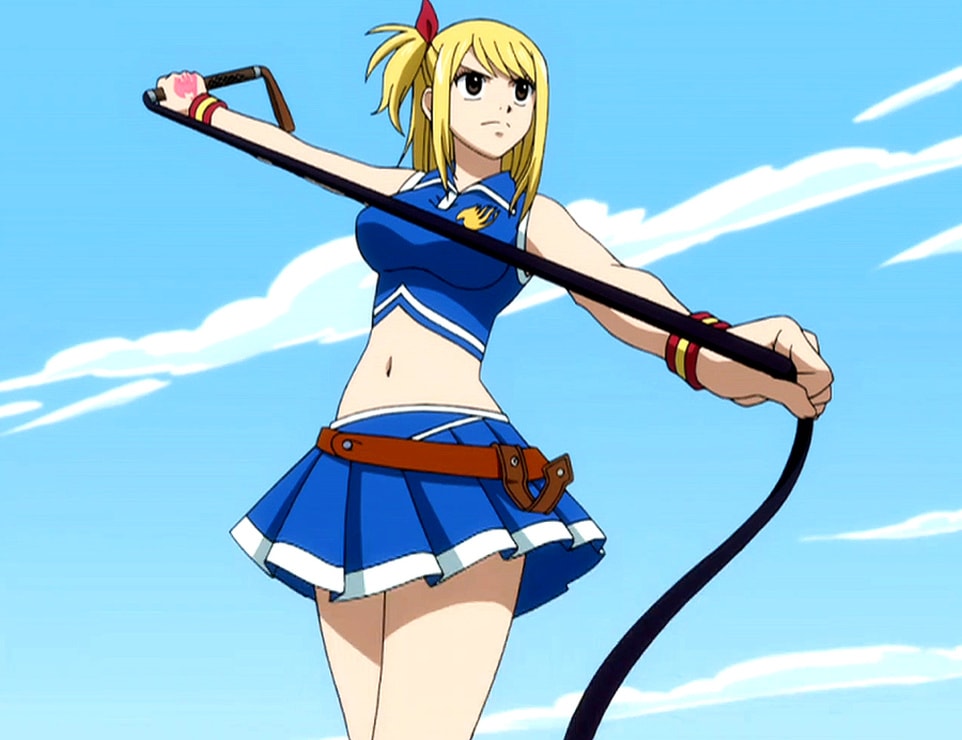 Lucy Heartfilia Image 0062