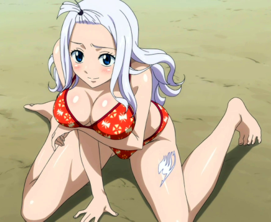 Mirajane Strauss