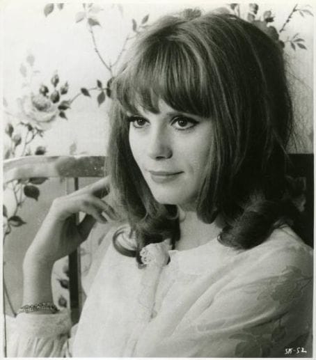 Image of Françoise Dorléac