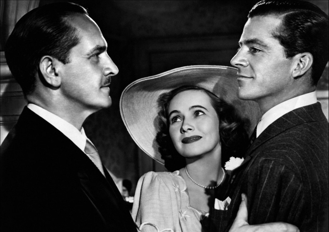 Nos Plus Belles Années Film 1946 Picture of The Best Years of Our Lives (1946)