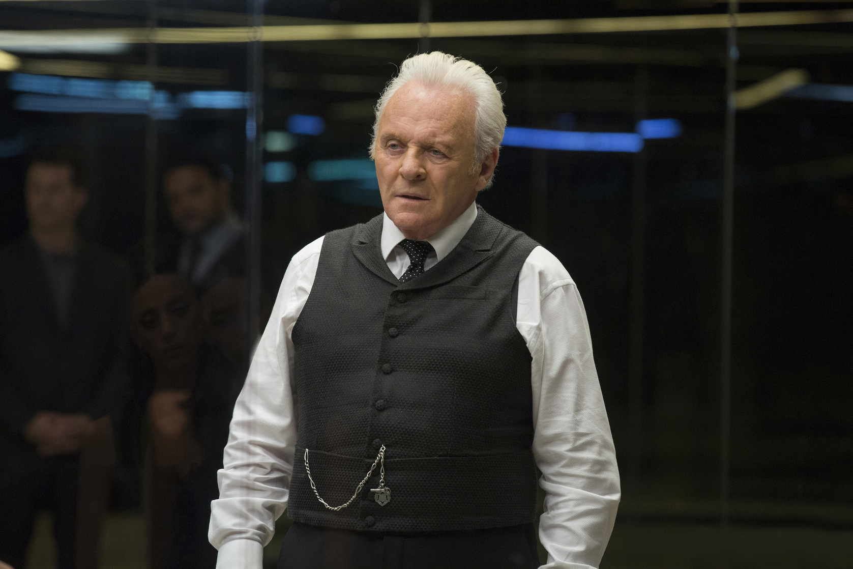 Robert Ford