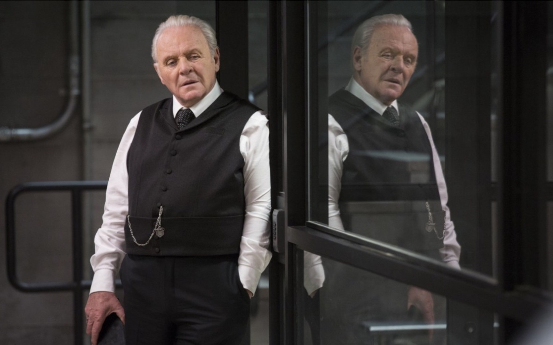 Robert Ford