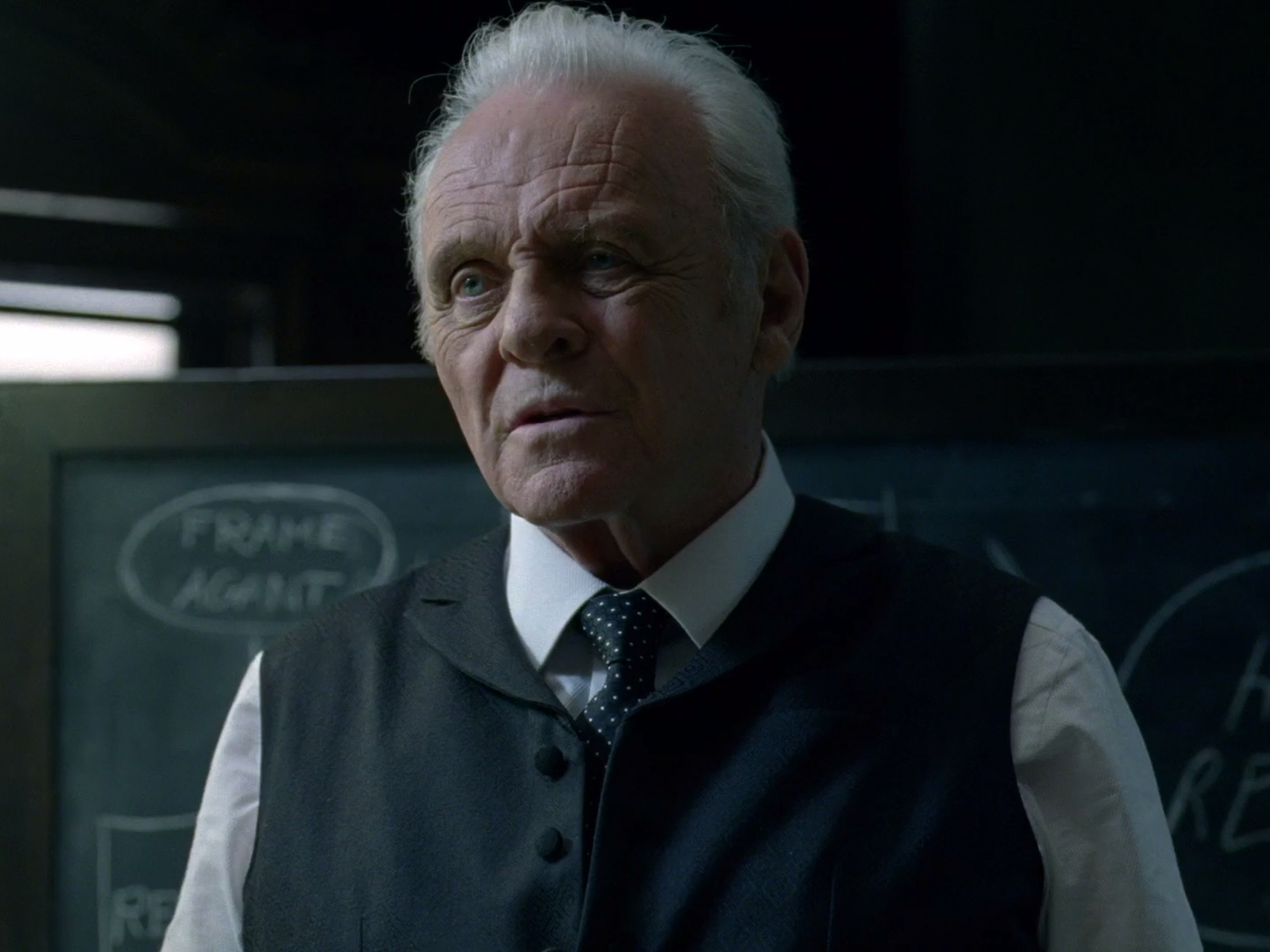 Robert Ford