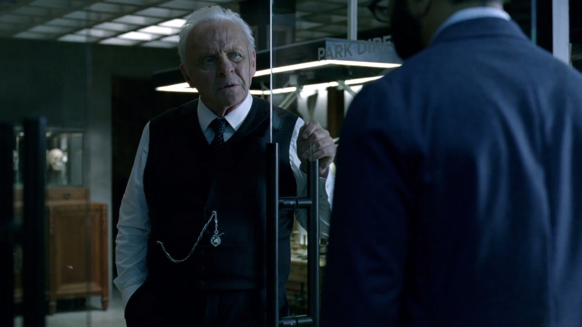 Robert Ford