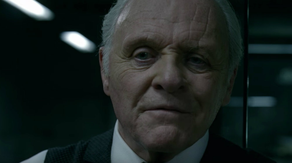 Robert Ford
