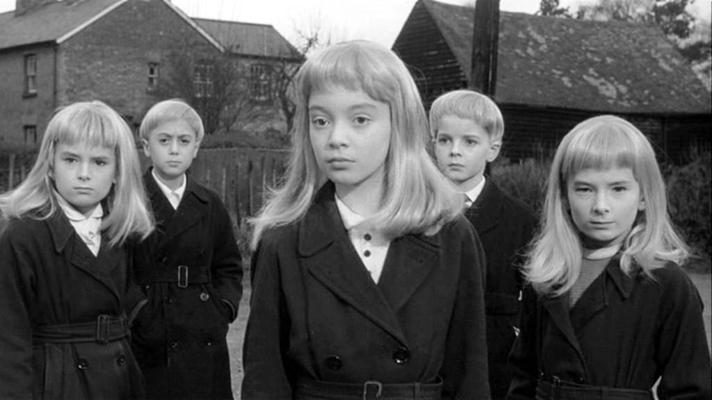 Village of the Damned