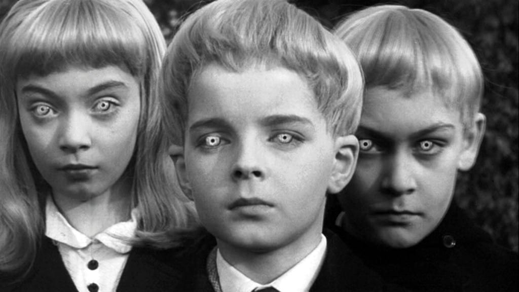 Village of the Damned