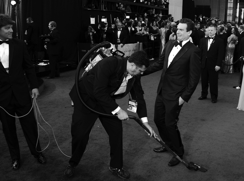 Picture of Jason Segel