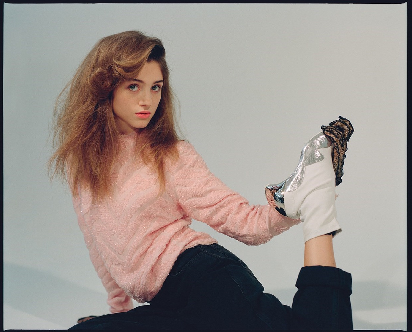 Natalia Dyer Natalia Dyer