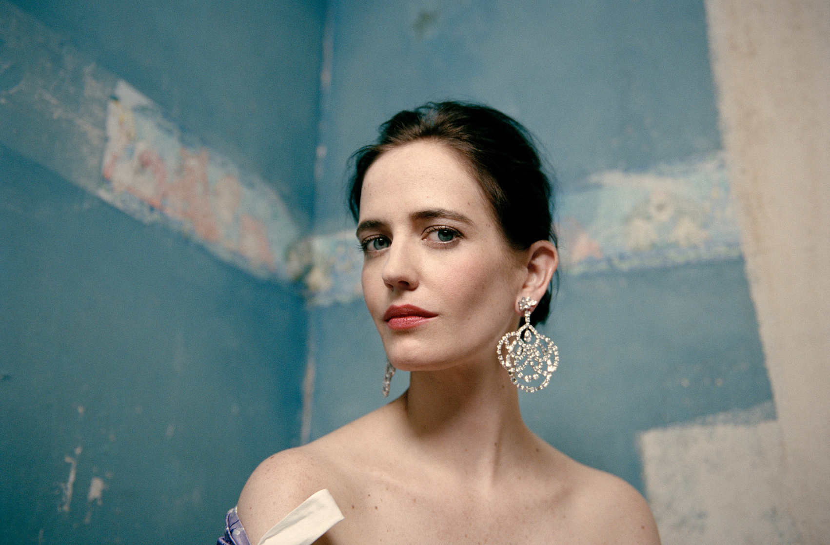 Eva Green