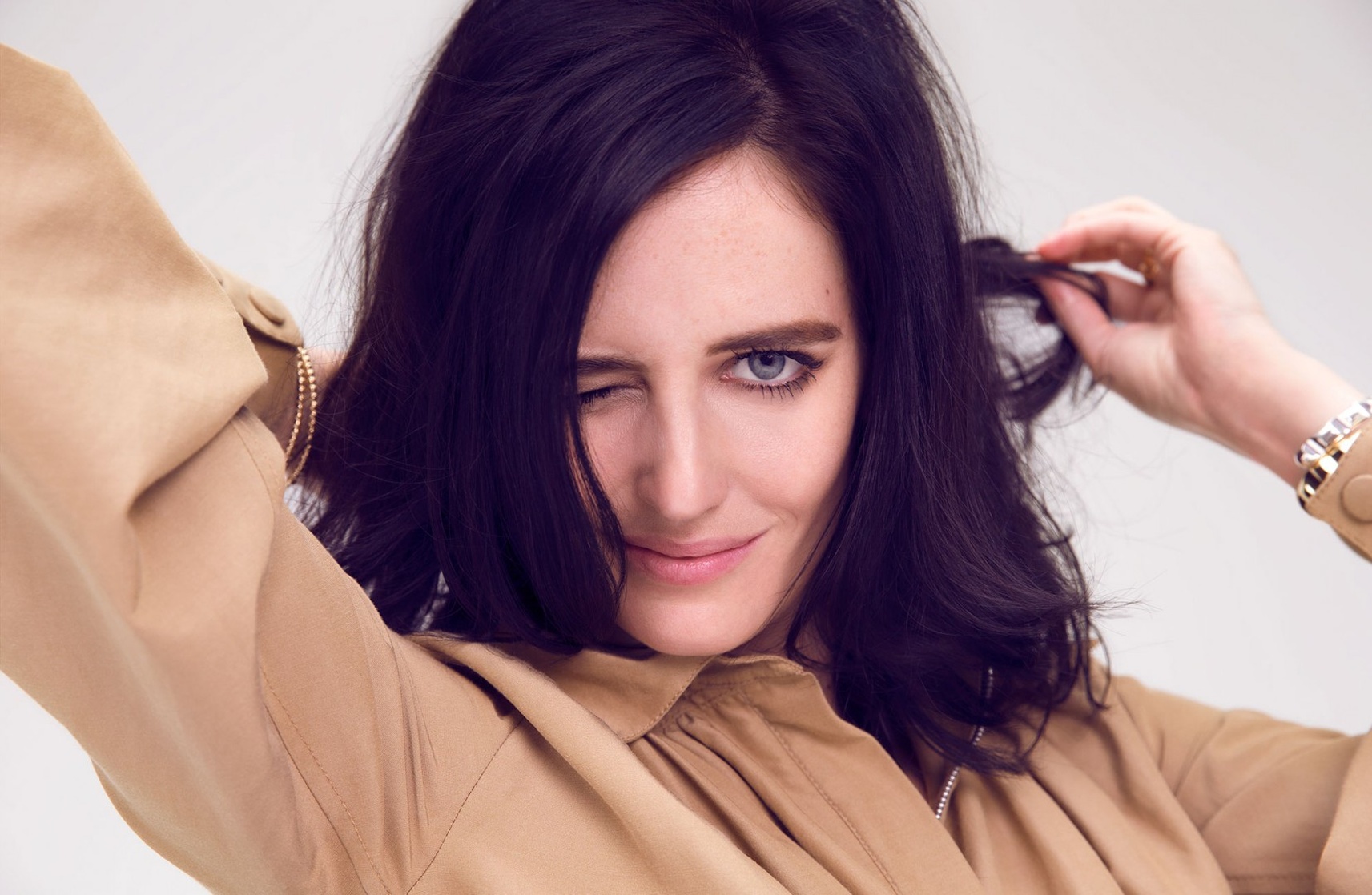Eva Green Eva Green