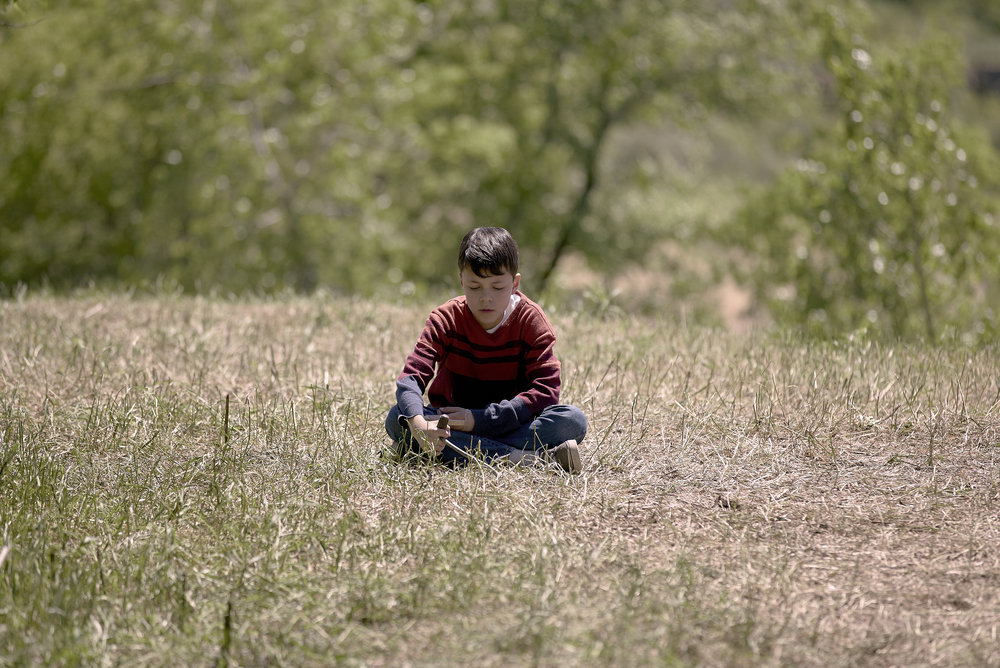 Channel Zero