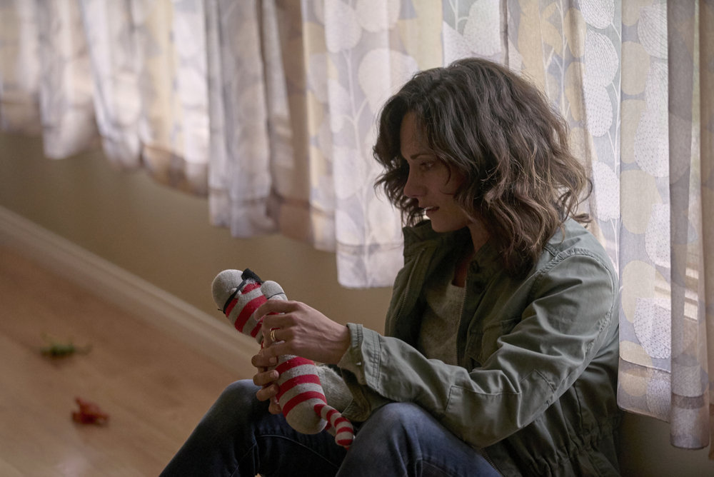Channel Zero